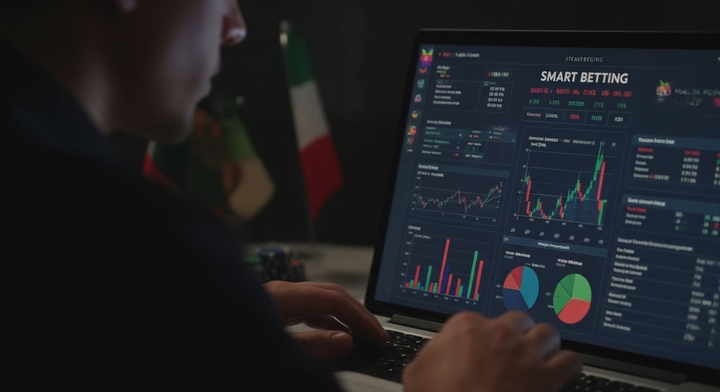 Strategie per scommesse di successo fractional odds