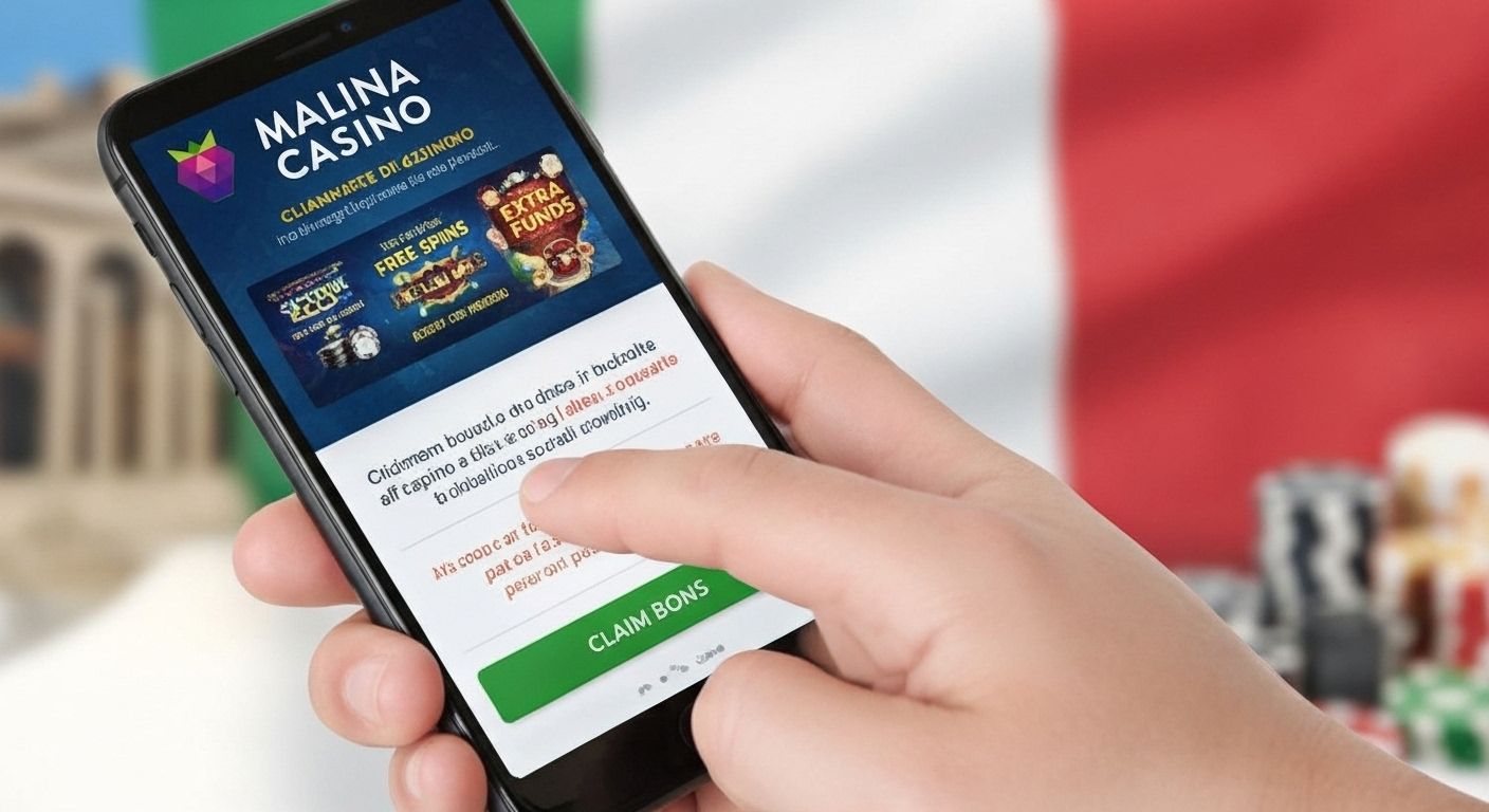 Come richiedere e utilizzare i tuoi bonus no deposit bonus