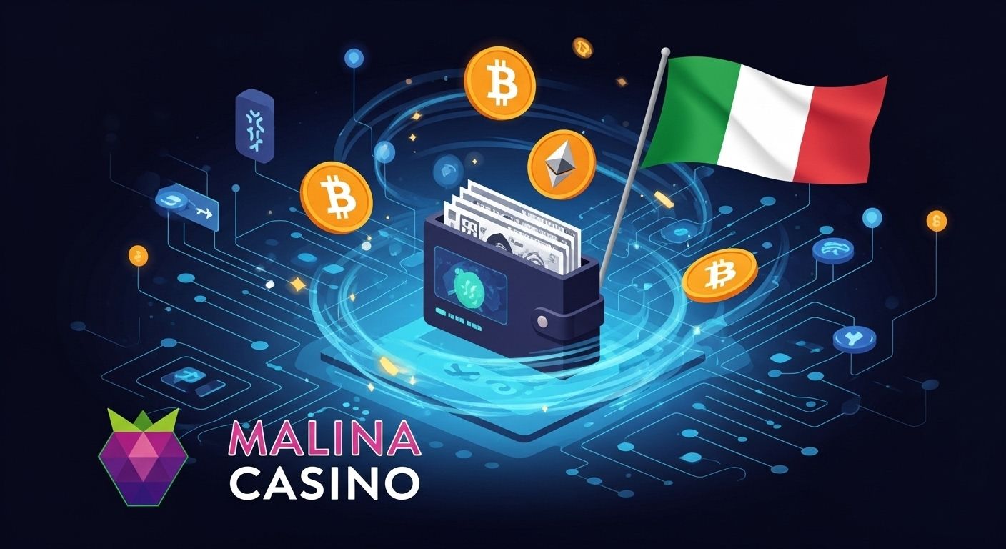 Utilizzo delle criptovalute instant deposit casino