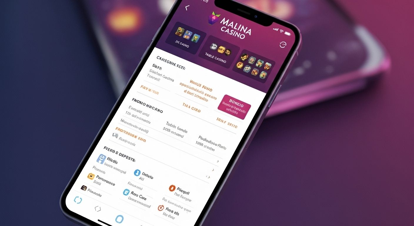 Caratteristiche e funzionalità secure casino app
