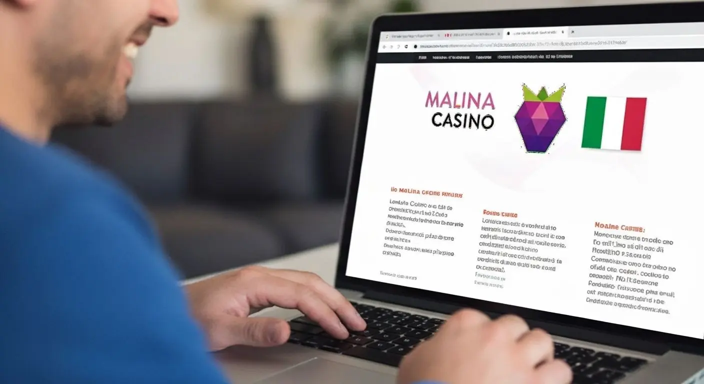 Informazioni sul casinò bonus