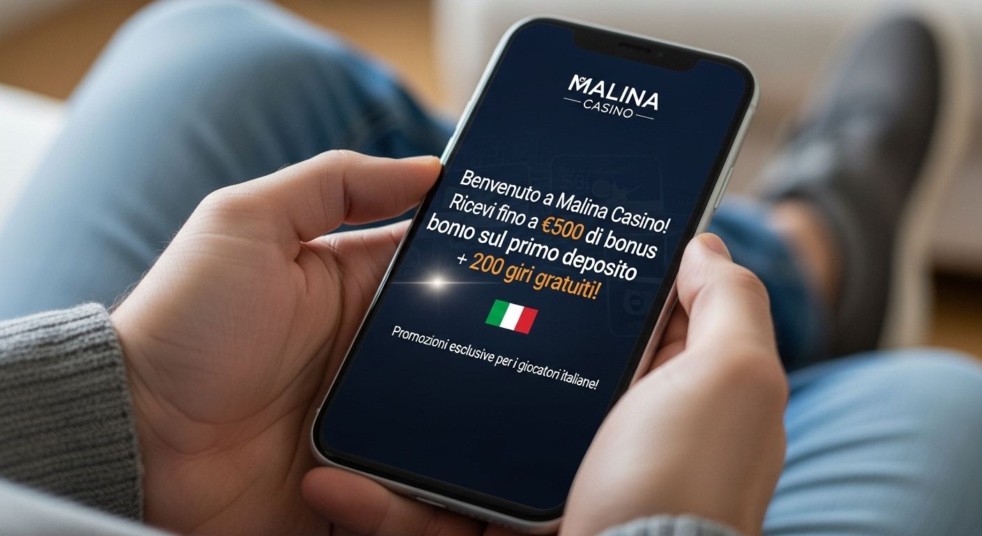 Casinò mobile e app
